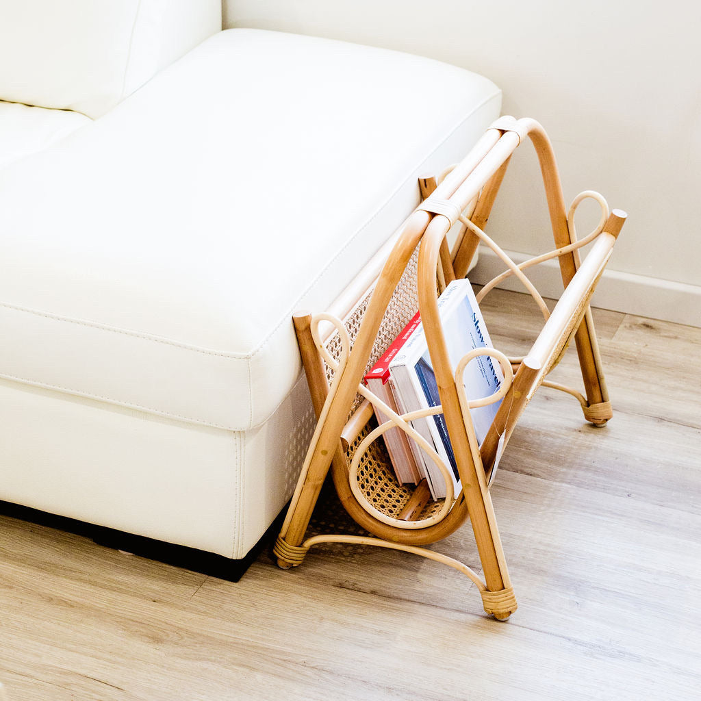Maggie Magazine Racks