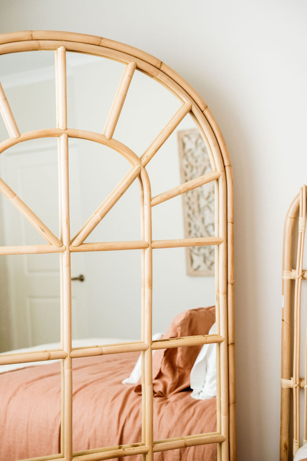 Jeni Arch Mirror | On sale