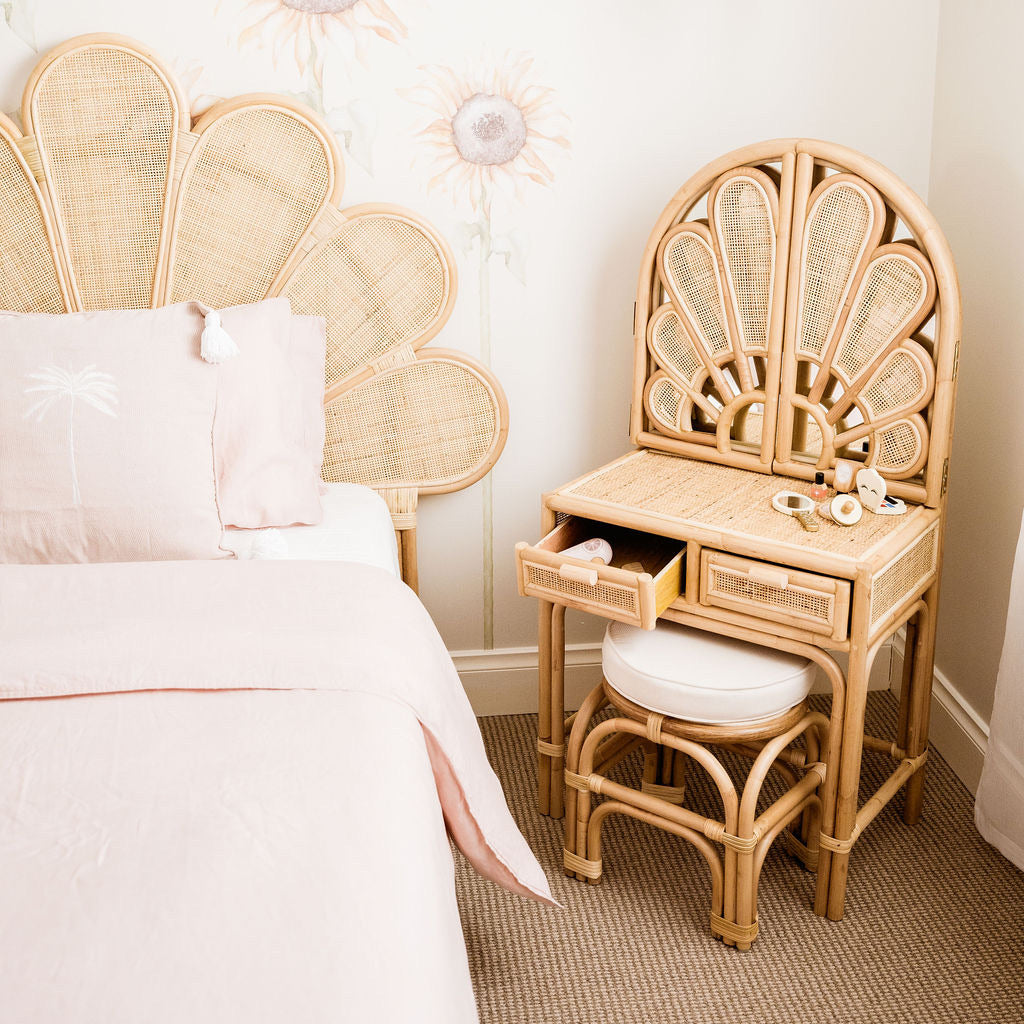 Blossom Dressing Table