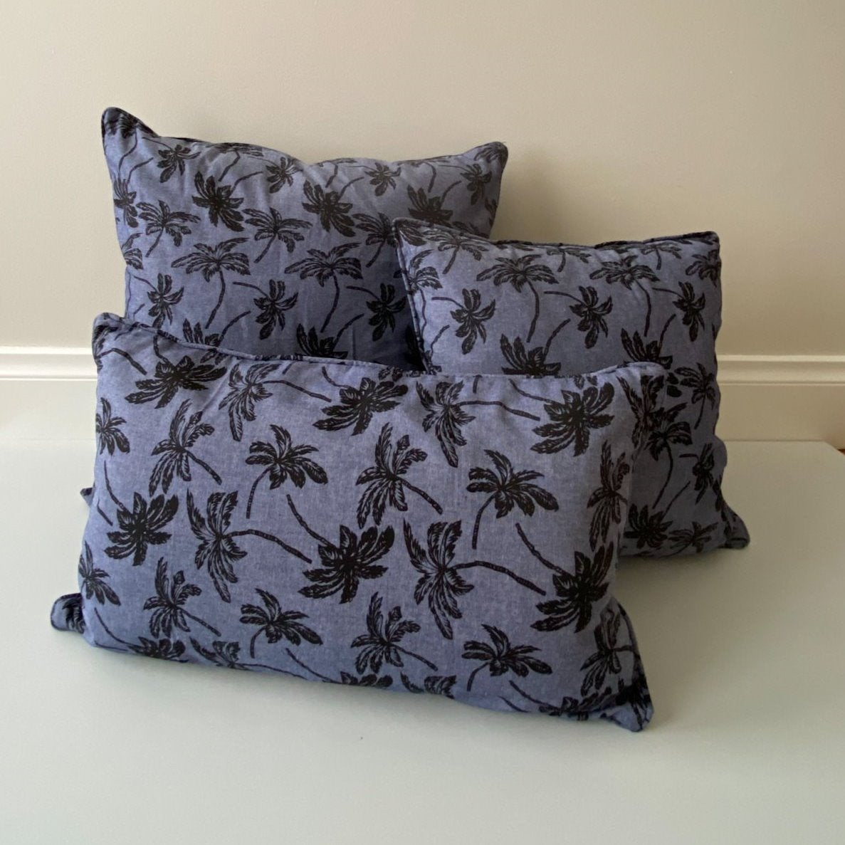 Coco Palms Cushion
