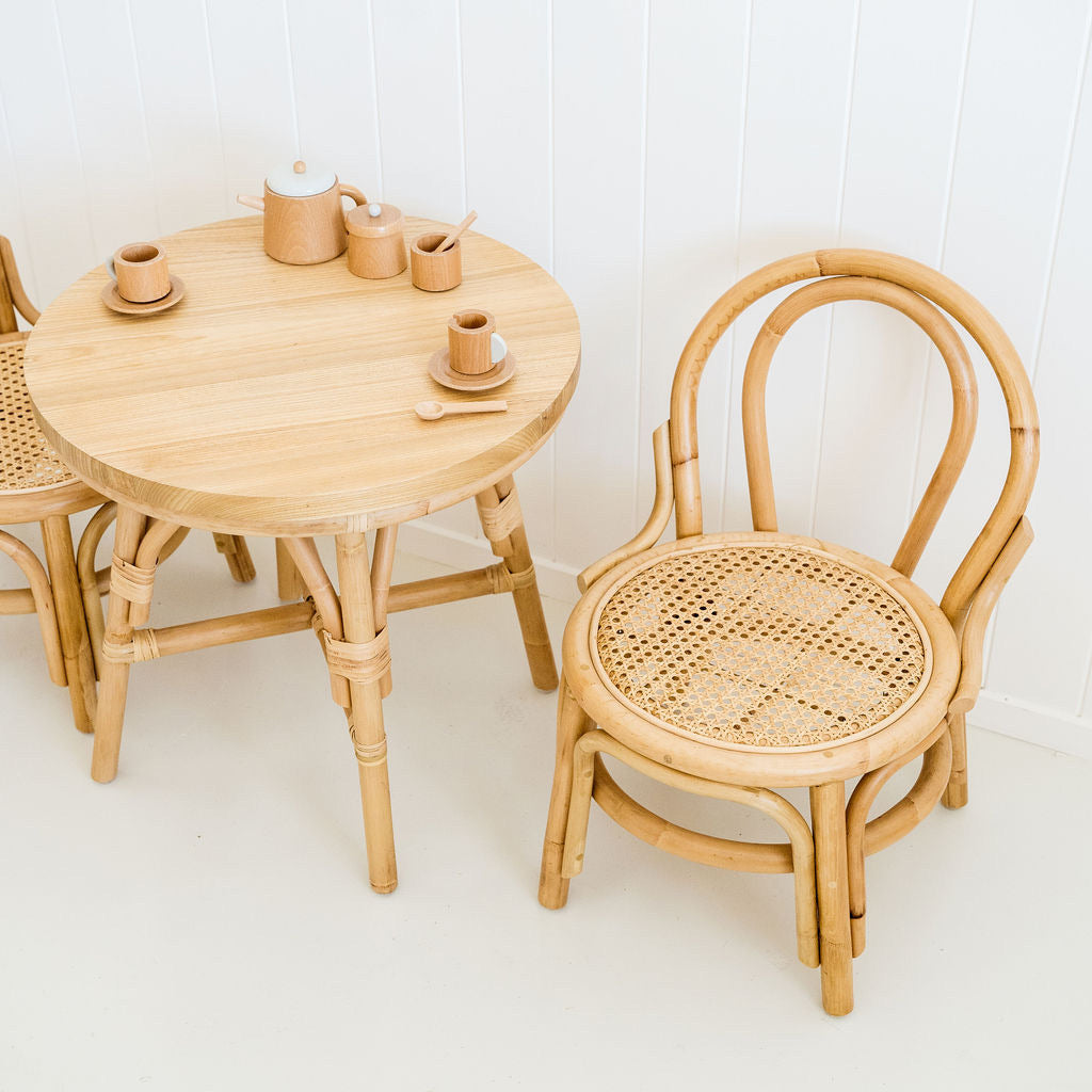 Kids Table