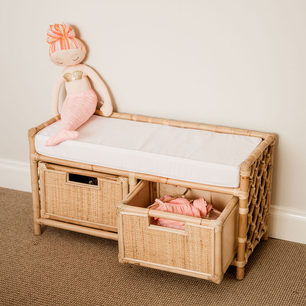 Sirena Kids Bench Seat