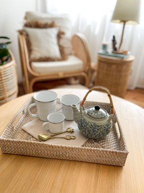 Whitewash Tray