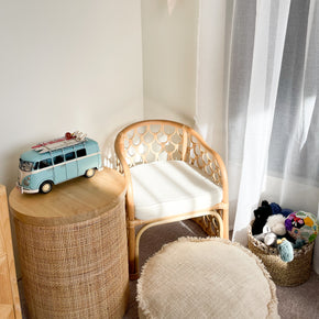 Sirena Mermaid Chair
