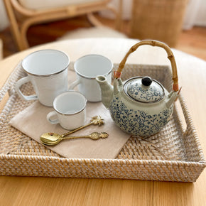 Whitewash Tray
