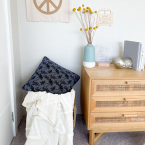 Coco Palms Cushion