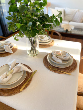 Woven Placemat