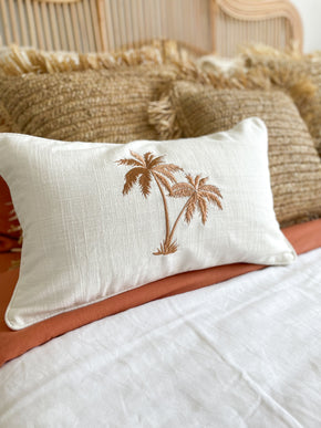 Cali Double Palm Cushion