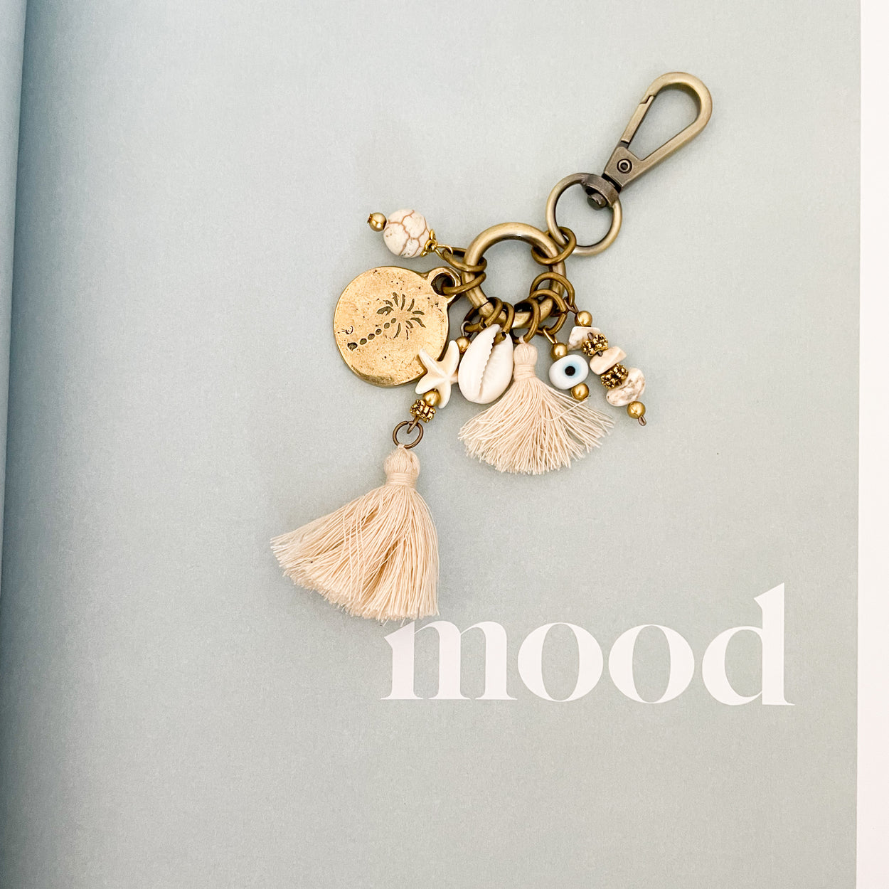 Key Chain