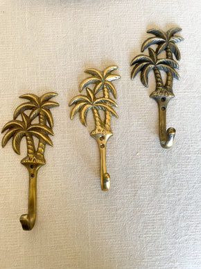 Double Palm Hook