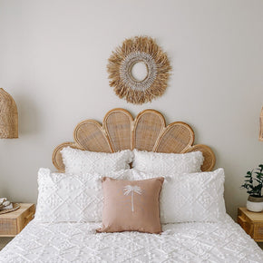 Blossom Bed Heads