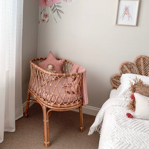Santi Bassinet