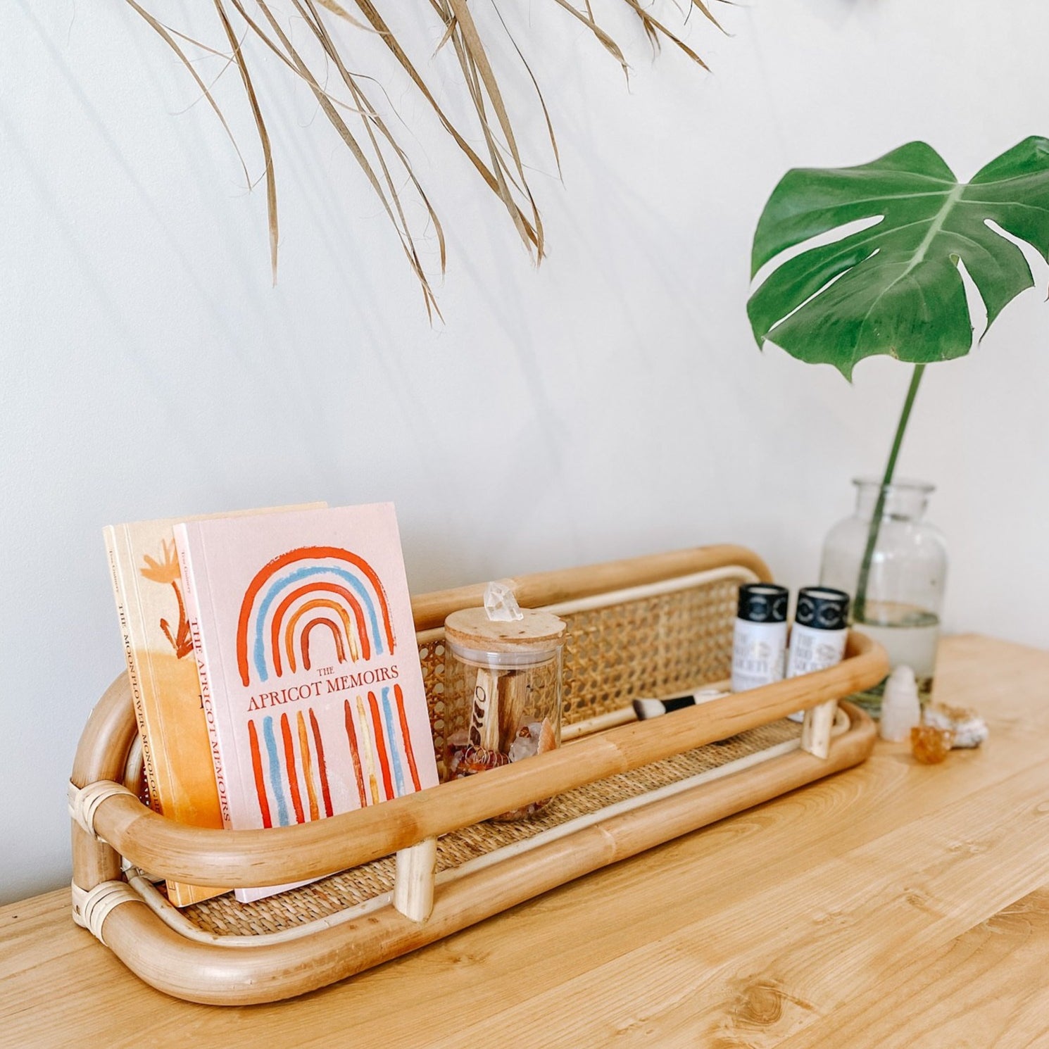 Hanging Racks — kokonuts living