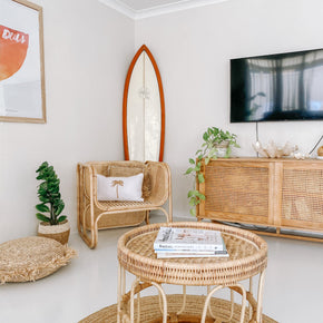 Malibu Lounge Chair