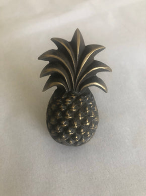 Pineapple Door knob