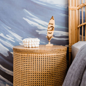 Halo.2 Rattan Table